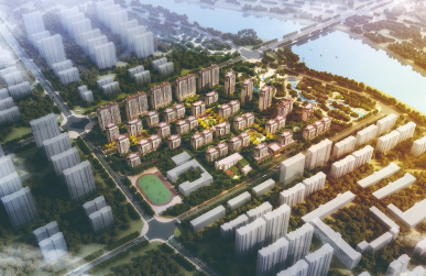 金桥汇金湾